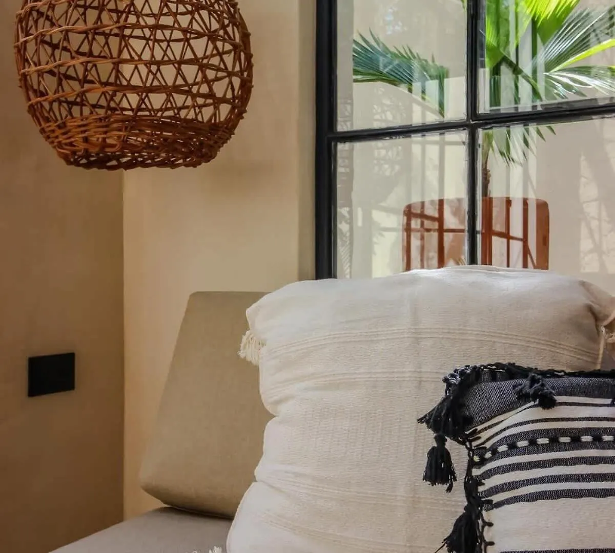Luxury Villa With Private Pool In La Veleta Tulum Mexico